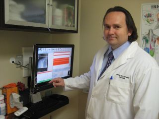 Dr Gary Giroux